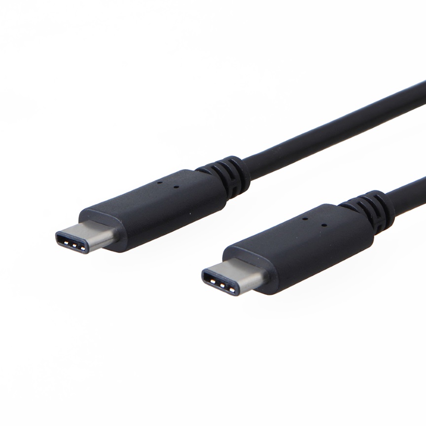 CB8W-UC-2001CC.jpg 8ware UC-2001CC USB 2.0 Cable 1m Type-C to C