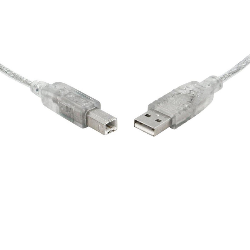 CB8W-UC-2002AB.jpg 8ware UC-2002AB USB 2.0 Cable 2m Type
