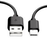 8ware UC-2002AC Fast Speed Charging USB-C to USB-A Data