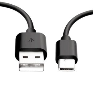 8ware UC-2002AC Fast Speed Charging USB-C to USB-A Data