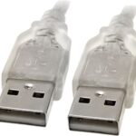 8ware UC-2003AA 3m USB 2.0 Cable - Type