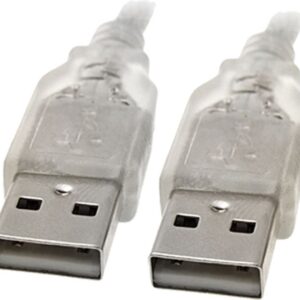 8ware UC-2003AA 3m USB 2.0 Cable - Type