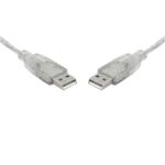 8ware UC-2005AA 5m USB 2.0 Cable - Type