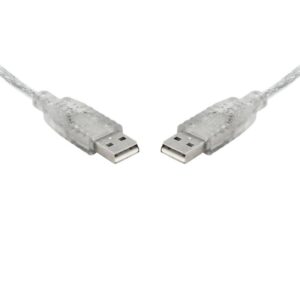 8ware UC-2005AA 5m USB 2.0 Cable - Type