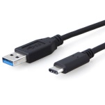 8ware UC-3001AC USB-C to USB3.0 Cable 1m Type C