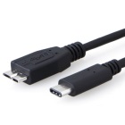8ware UC-3001UBC USB-C to Micro USB Cable 1m Type