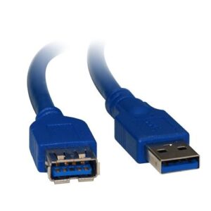 8ware UC-3003AAE USB 3.0 Extension Cable 3m