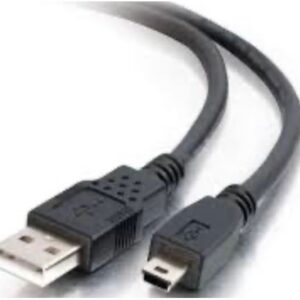 8ware UC2-MINI2OEM USB 2.0 Cable 1m A Male