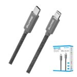 8ware 8W-USBCLIGHNING 1.5m Super Ultra USB-C to Lightning Cable