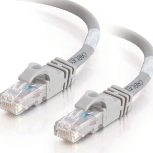 Astrotek AT-RJ45GR6-0.25M CAT6 Cable 0.25m/25cm Grey Color Premium RJ45