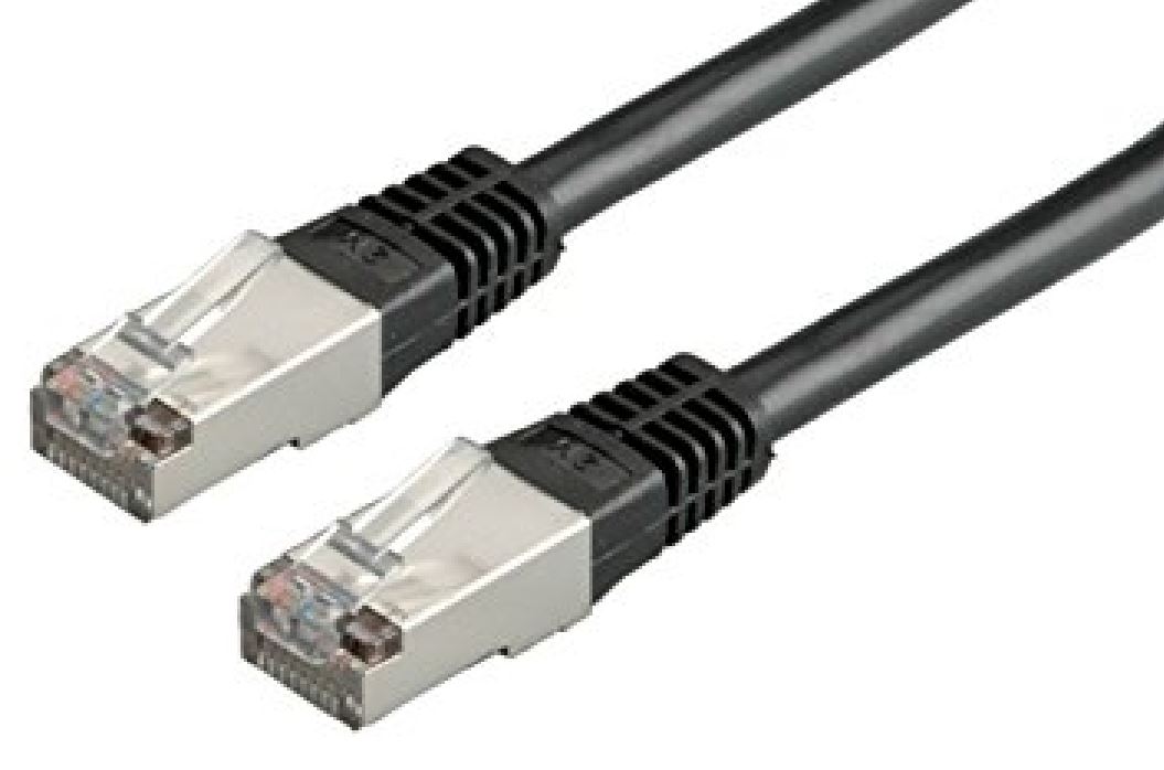 CBAT-CAT5GRND-10.jpg Astrotek AT-CAT5GRND-10 10m CAT5e RJ45 Ethernet Network LAN Cable
