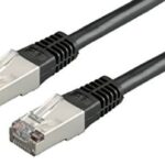 Astrotek AT-CAT5GRND-5 5m CAT5e RJ45 Ethernet Network LAN Cable