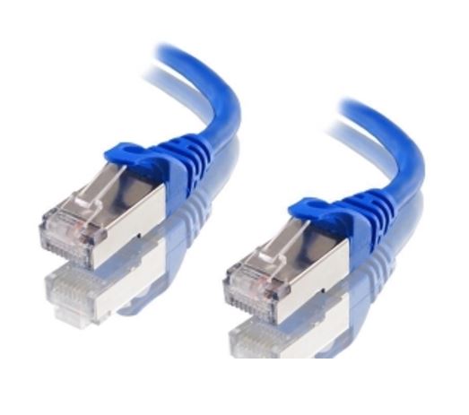 CBAT-CAT6ABLU1.5M.jpg Astrotek AT-RJ45BLUF6A-1.5M CAT6A Shielded Ethernet Cable 1.5m Blue Color