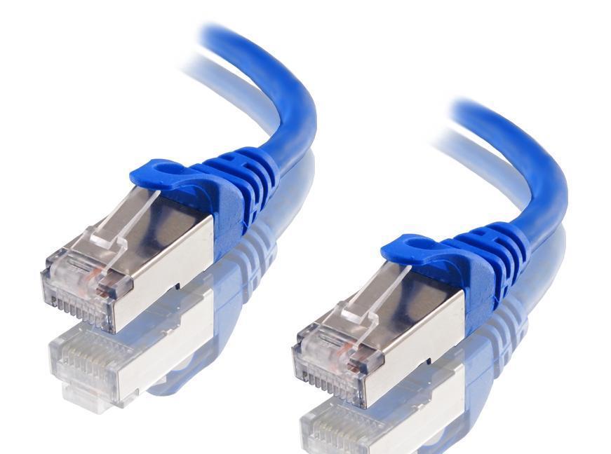 CBAT-CAT6ABLU20M.jpg Astrotek AT-RJ45BLUF6A-20M CAT6A Shielded Ethernet Cable 20m Blue Color