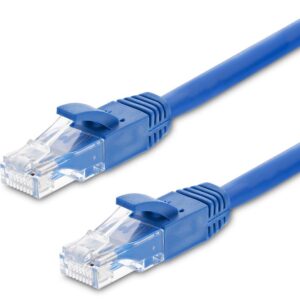Astrotek AT-RJ45BLU6-15M CAT6 Cable 15m - Blue Color Premium