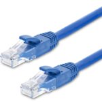 Astrotek AT-RJ45BLU6-40M CAT6 Cable 40m - Blue Color Premium