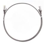 8ware CAT6THINGE-1M CAT6 Ultra Thin Slim Cable 1m