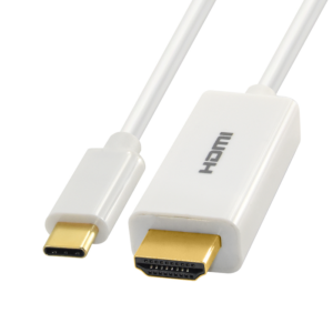Astrotek AT-CMHD-18 USB-C to HDMI 2m Cable - Male