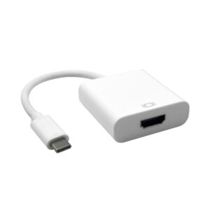 Astrotek AT-CMHDMI-MF Thunderbolt USB 3.1 Type C (USB-C)