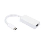 Astrotek AT-CMRJ45-MF Thunderbolt USB 3.1 Type-C USB-C to RJ45