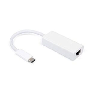 Astrotek AT-CMRJ45-MF Thunderbolt USB 3.1 Type-C USB-C to RJ45