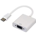 Astrotek AT-CMVGA-MF Thunderbolt USB 3.1 Type C (USB-C)