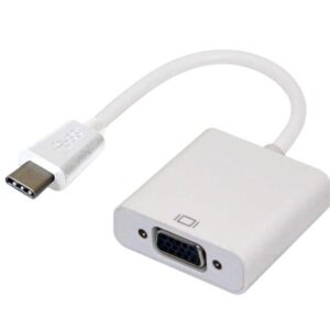 Astrotek AT-CMVGA-MF Thunderbolt USB 3.1 Type C (USB-C)