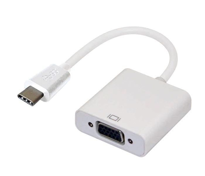 CBAT-CMVGA-MF.jpg Astrotek AT-CMVGA-MF Thunderbolt USB 3.1 Type C (USB-C)