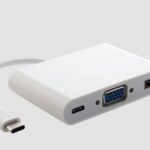 Astrotek AT-CMVGAUSBCF Thunderbolt USB 3.1 Type C (USB-C)