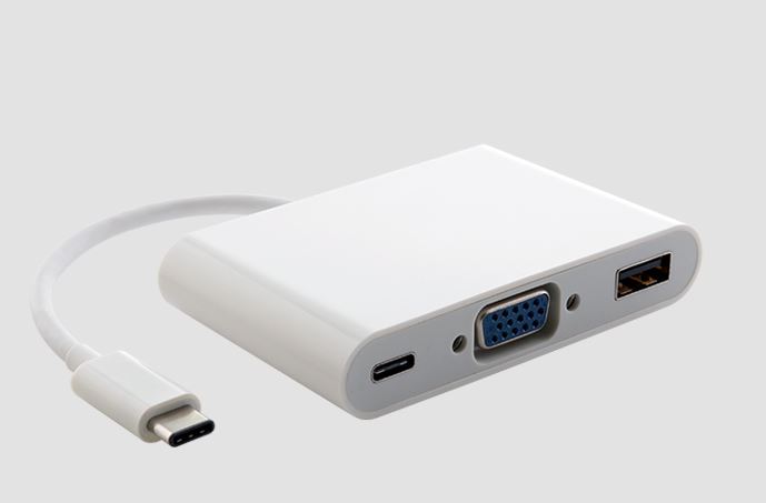 CBAT-CMVGAUSBCF.jpg Astrotek AT-CMVGAUSBCF Thunderbolt USB 3.1 Type C (USB-C)
