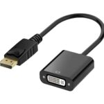 Astrotek AT-DPDVI-MF-ATI DisplayPort DP to DVI Adapter Converter Cable