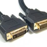 Astrotek AT-DVID-MM-4.5 DVI-D Cable 5m - 24+1 pins Male