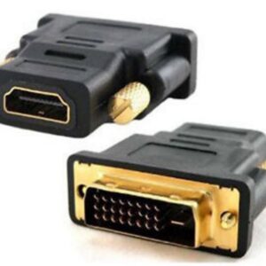 Astrotek AT-DVIDHDMI-MF DVI-D to HDMI Adapter Converter Male