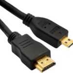 Astrotek AT-HDMIMICRO-MM-3 HDMI to Micro HDMI Cable 3m