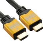 Astrotek AT-HDMIV1.4-MM-3-G Premium HDMI Cable 3m - 19 pins