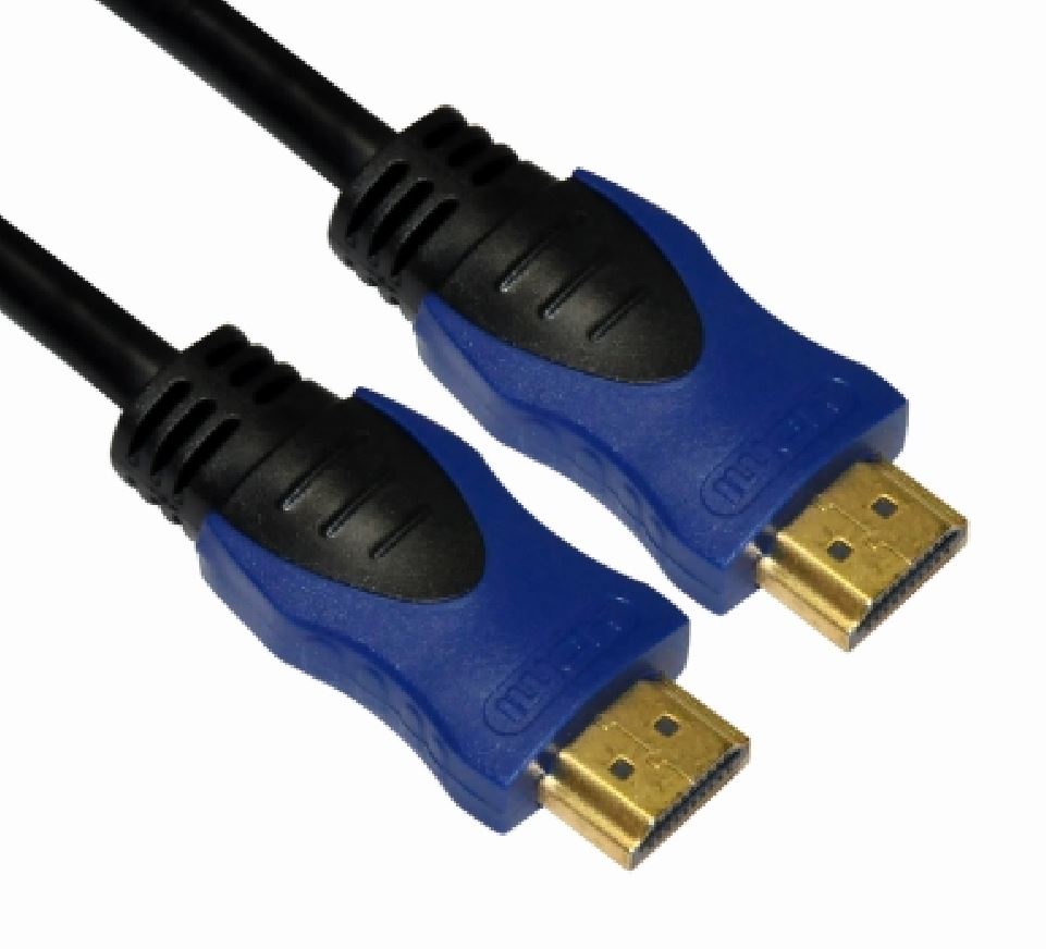 CBAT-HDMIV1.4-MM-3.jpg Astrotek AT-HDMIV1.4-MM-3 HDMI Cable 3m - 19 pins Male