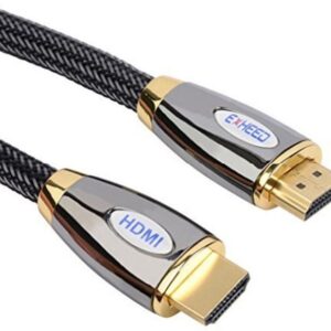 Astrotek AT-HDMIV1.4BN-1.8M Premium HDMI Cable 2m - 19 pins