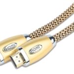 Astrotek AT-HDMIV1.4BN-5M Premium HDMI Cable 5m - 19 pins