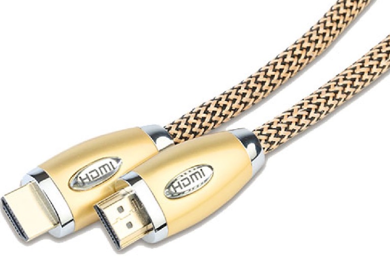 CBAT-HDMIV1.4BN-5M.jpg Astrotek AT-HDMIV1.4BN-5M Premium HDMI Cable 5m - 19 pins