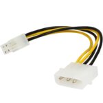 Astrotek AT-MOLEX-TO-EPS Internal Power Molex Cable 20cm - 4