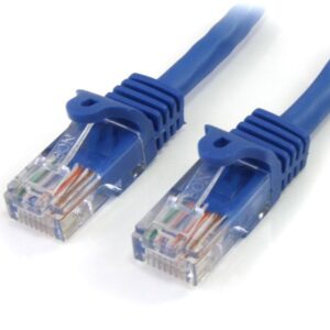 Astrotek AT-RJ45BL-3M CAT5e Cable 3m - Blue Color Premium