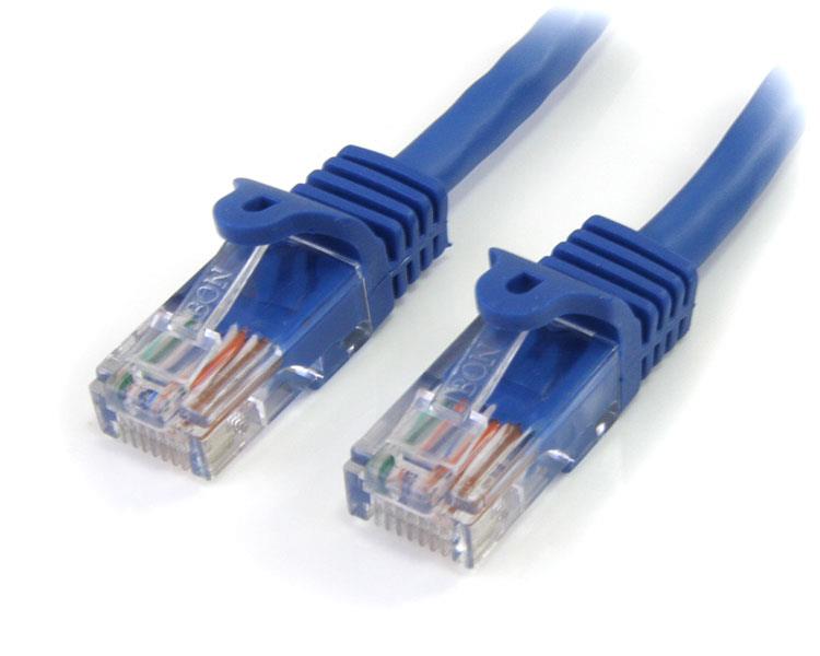 CBAT-RJ45BL-5M.jpg Astrotek AT-RJ45BL-5M CAT5e Cable 5m - Blue Color Premium