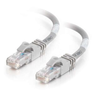 Astrotek AT-RJ45GR6-30M CAT6 Cable 30m - Grey White Color