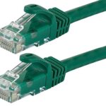 Astrotek AT-RJ45GRNU6-3M CAT6 Cable 3m - Green Color Premium