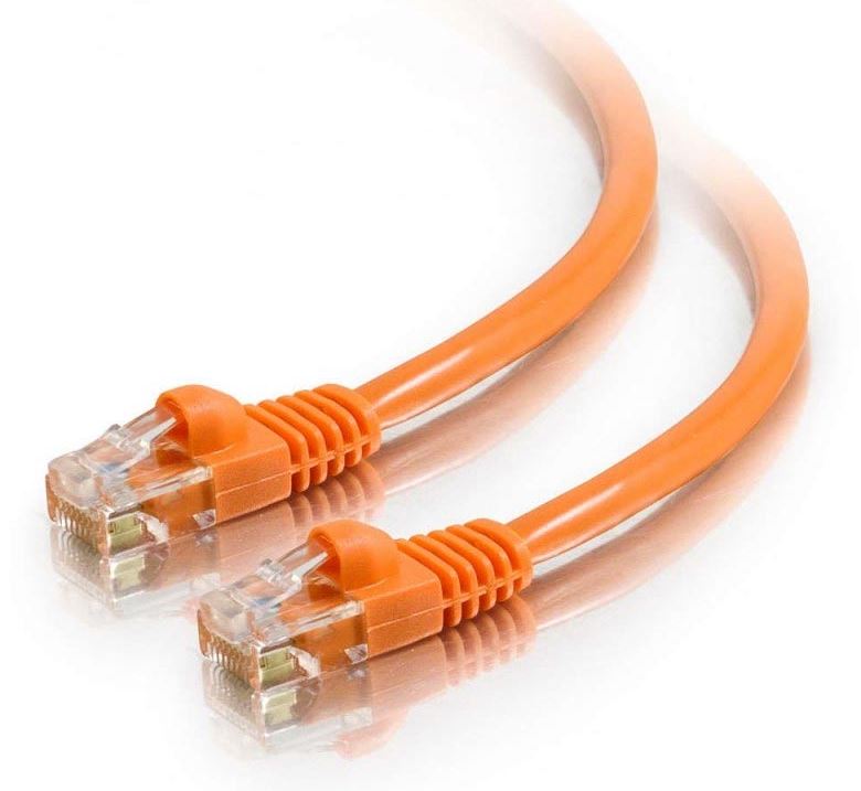 CBAT-RJ45OR6-20M.jpg Astrotek AT-RJ45OR6-20M CAT6 Cable 20m - Orange Color Premium