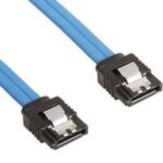Astrotek AT-SATA3-180D SATA 3.0 Data Cable Male to Male