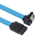 Astrotek AT-SATA3-90D SATA 3.0 Data Cable 50cm Male