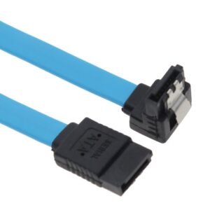 Astrotek AT-SATA3-90D SATA 3.0 Data Cable 50cm Male