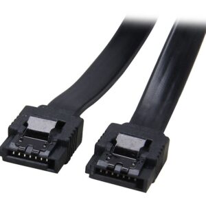Astrotek AT-SATA3NB-180D SATA 3.0 Data Cable 30cm 7 pins
