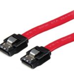 Astrotek AT-SATA3NR-180D SATA 3.0 Data Cable 30cm 7 pins